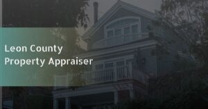 Leon County Property Appraiser – Search & Access